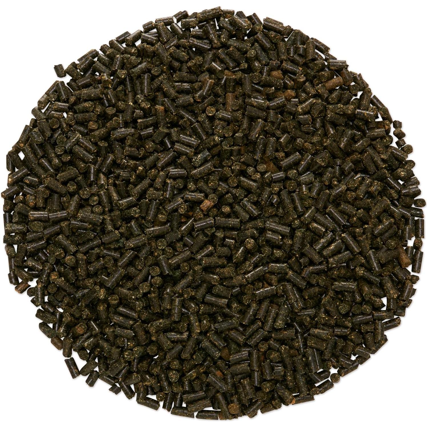 Pellets de Espirulina SmartEquine 1.67 kg para Caballos