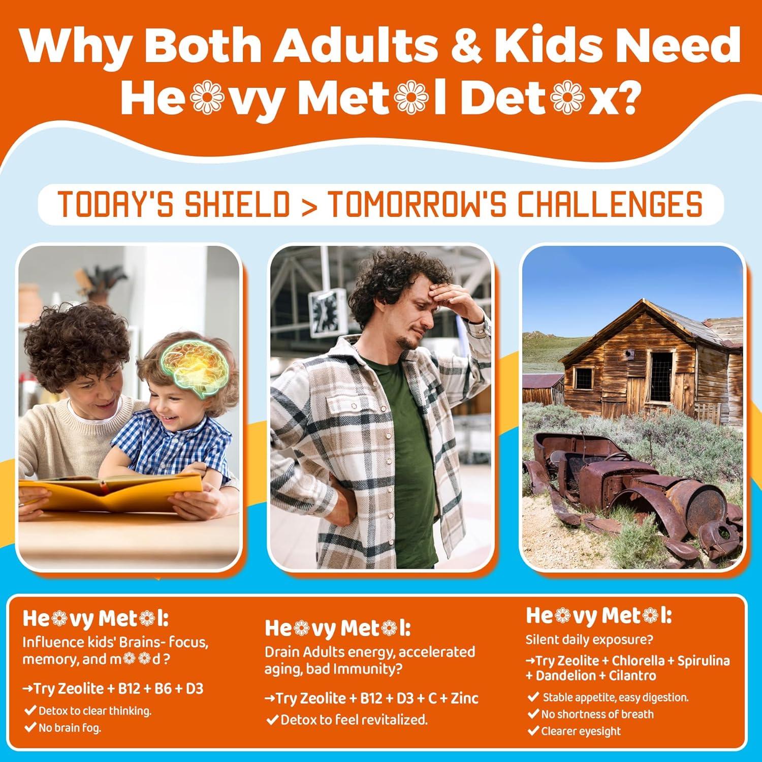 Gomitas Detox Naturales Nextdia 60 Unidades Sin Azúcar