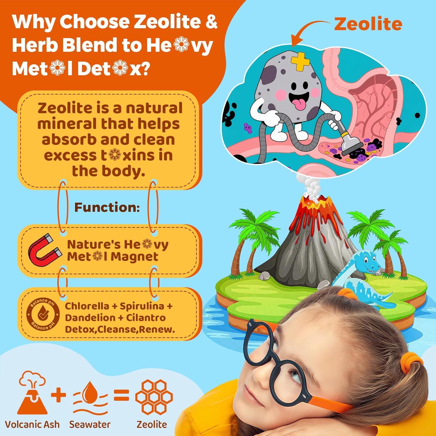 Gomitas Detox Naturales Nextdia 60 Unidades Sin Azúcar