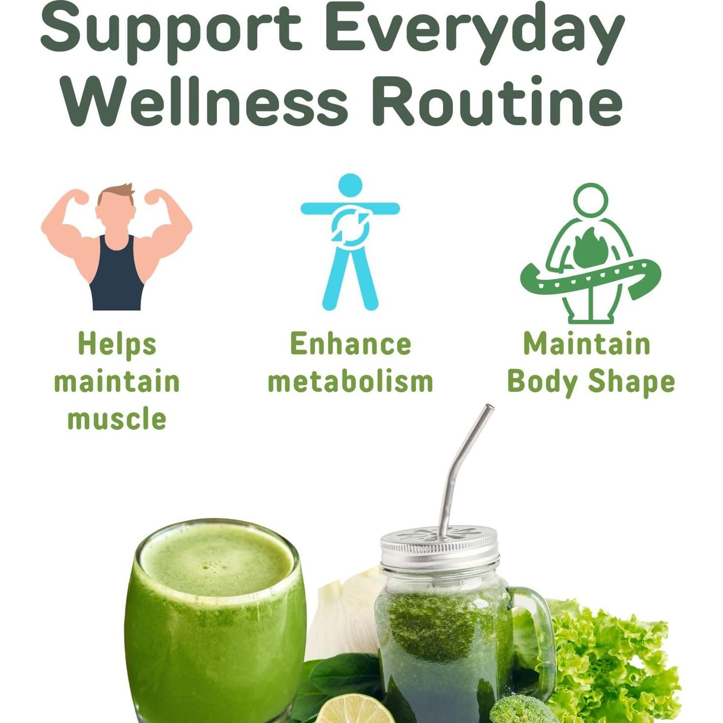 Polvo de Césped de Cebada Joven Yamamoto Kanpo 88 Sobres