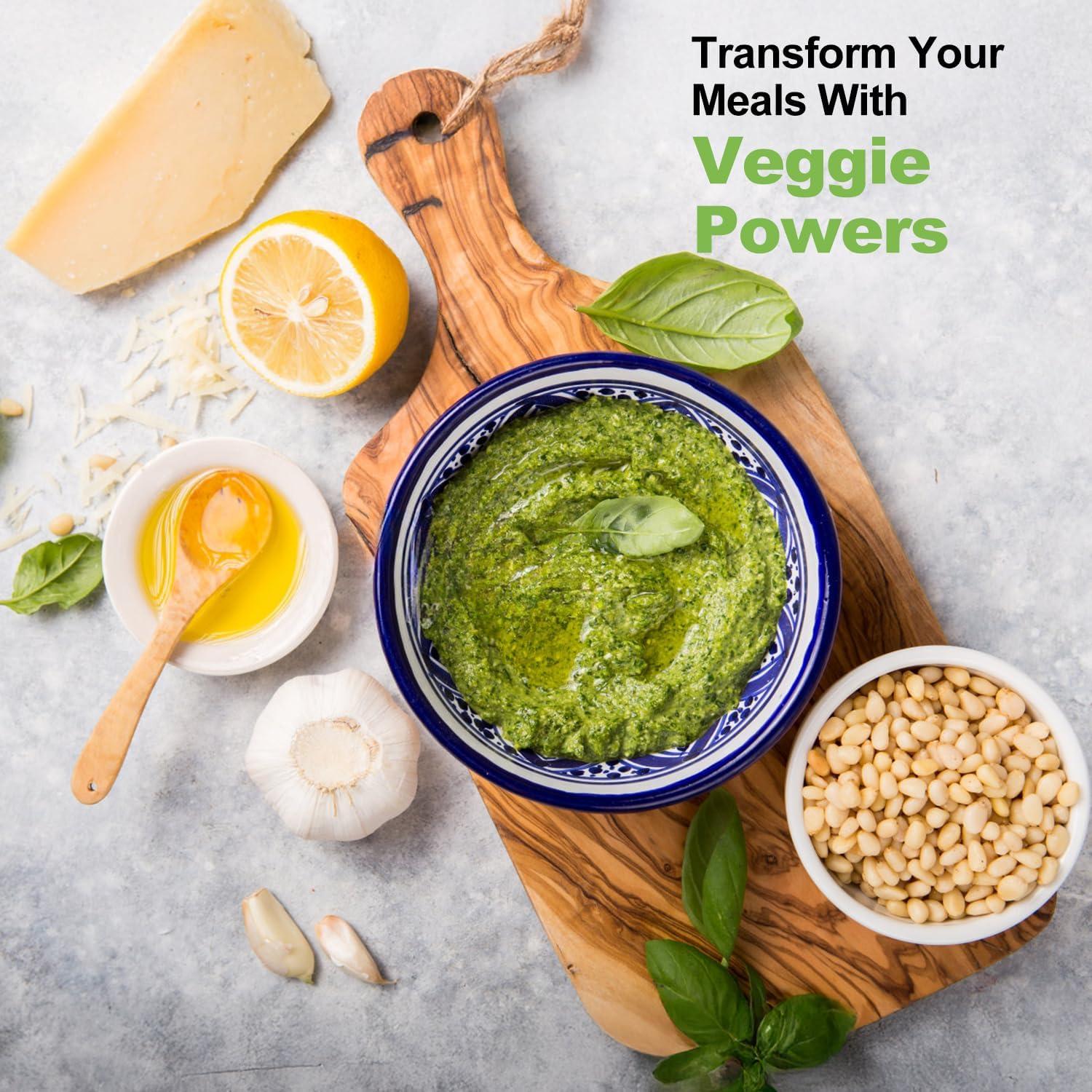 Polvo de Col Rizada Orgánico DRUOUO 3pack 227g - Super Verdes