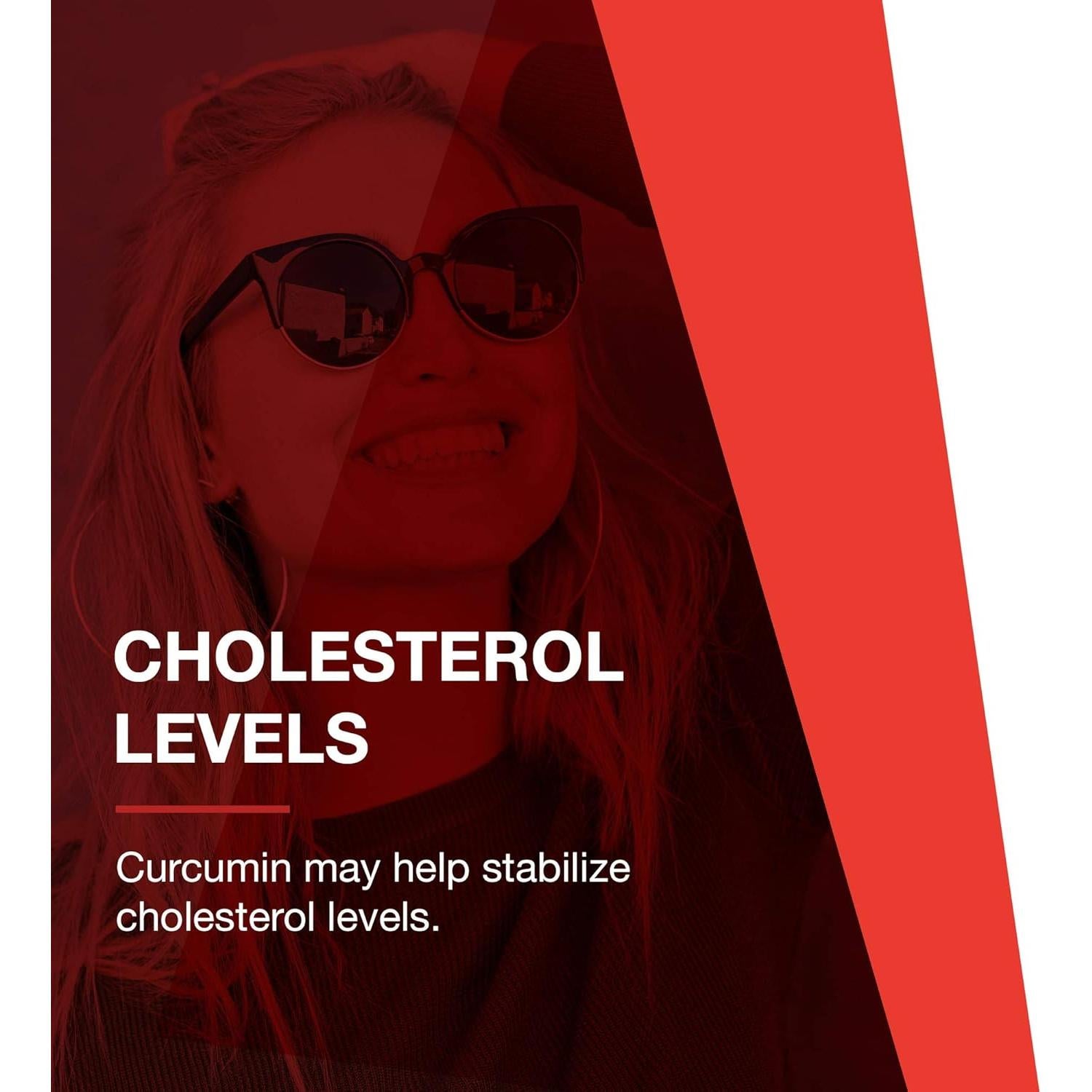 Suplemento de Cúrcuma Curcumina 665 mg - Protocolo Vida - 60 Cápsulas