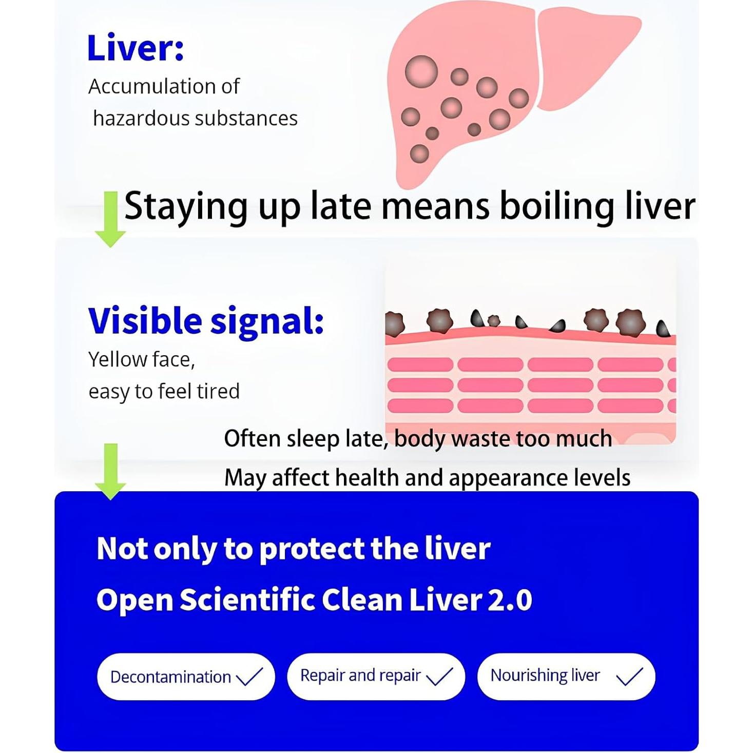 Suplemento Detox Hepático Zooone - 70 Cápsulas Cardo Mariano
