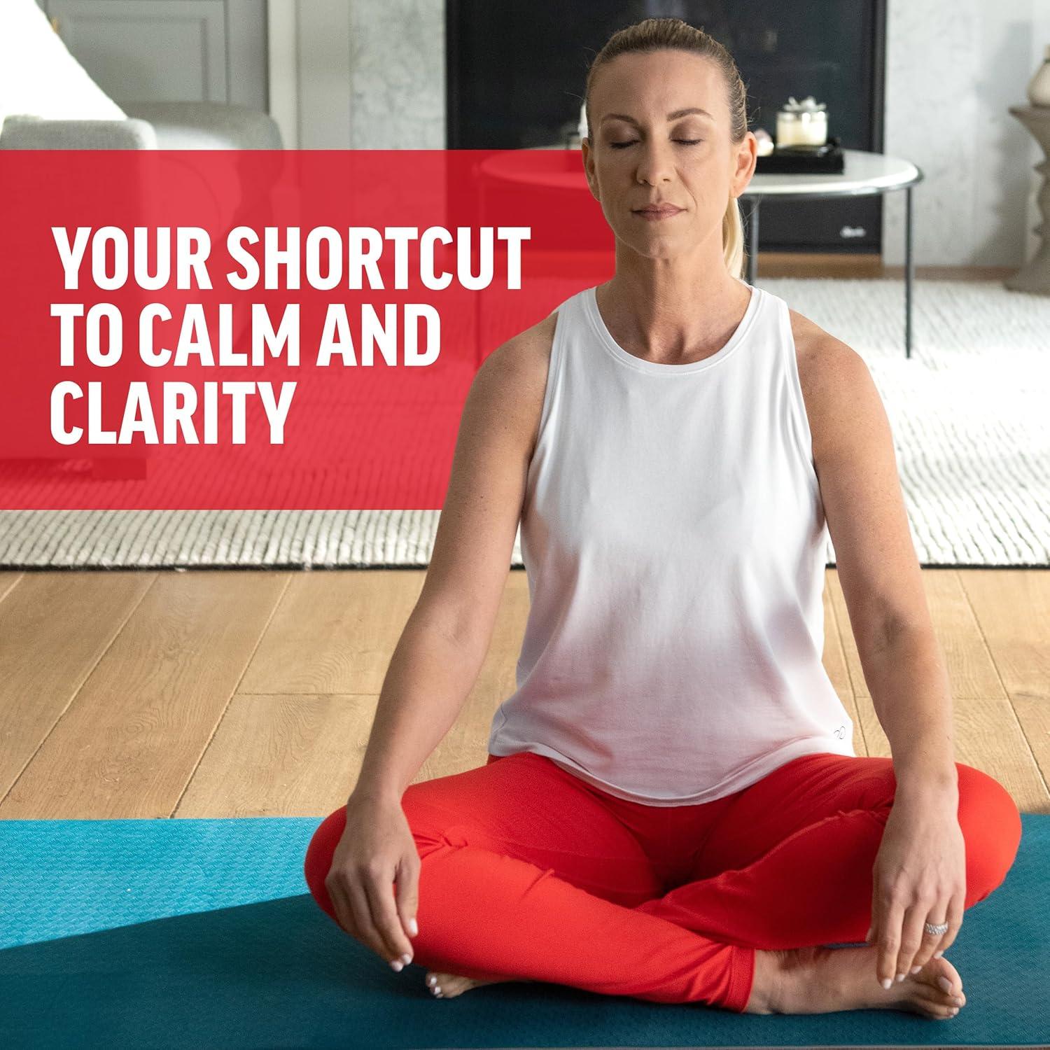 Suplemento de Ashwagandha Force Factor 600mg Vegano 60 Cápsulas