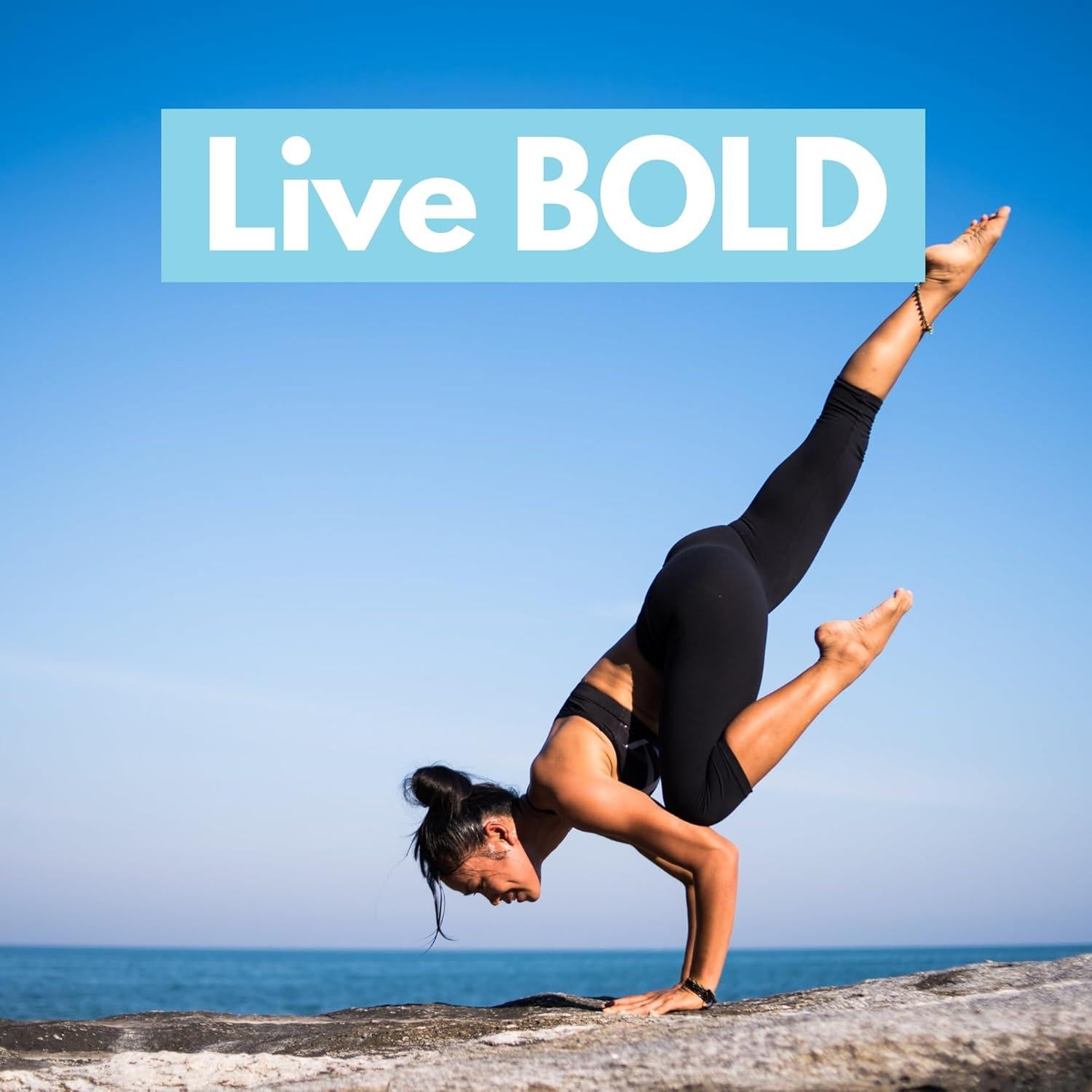 Bold Botanica Ashwagandha Plus - 30 Cápsulas Veganas - Apoyo Estrés y Energía