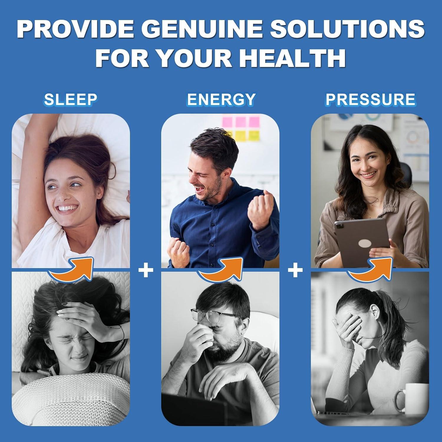 Cápsulas de Ashwagandha Orgánica PeakVigor 7000mg 120 Unidades