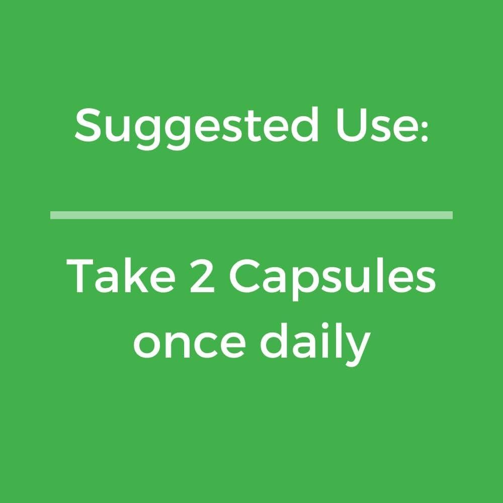 Cápsulas de Rhodiola Rosea y Ashwagandha Natgrown 120 Unidades