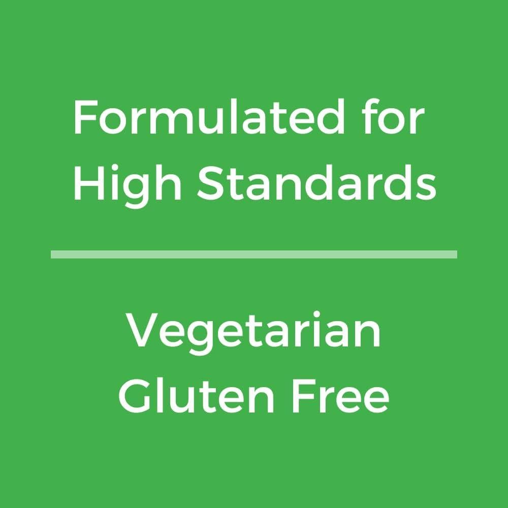 Cápsulas de Rhodiola Rosea y Ashwagandha Natgrown 120 Unidades