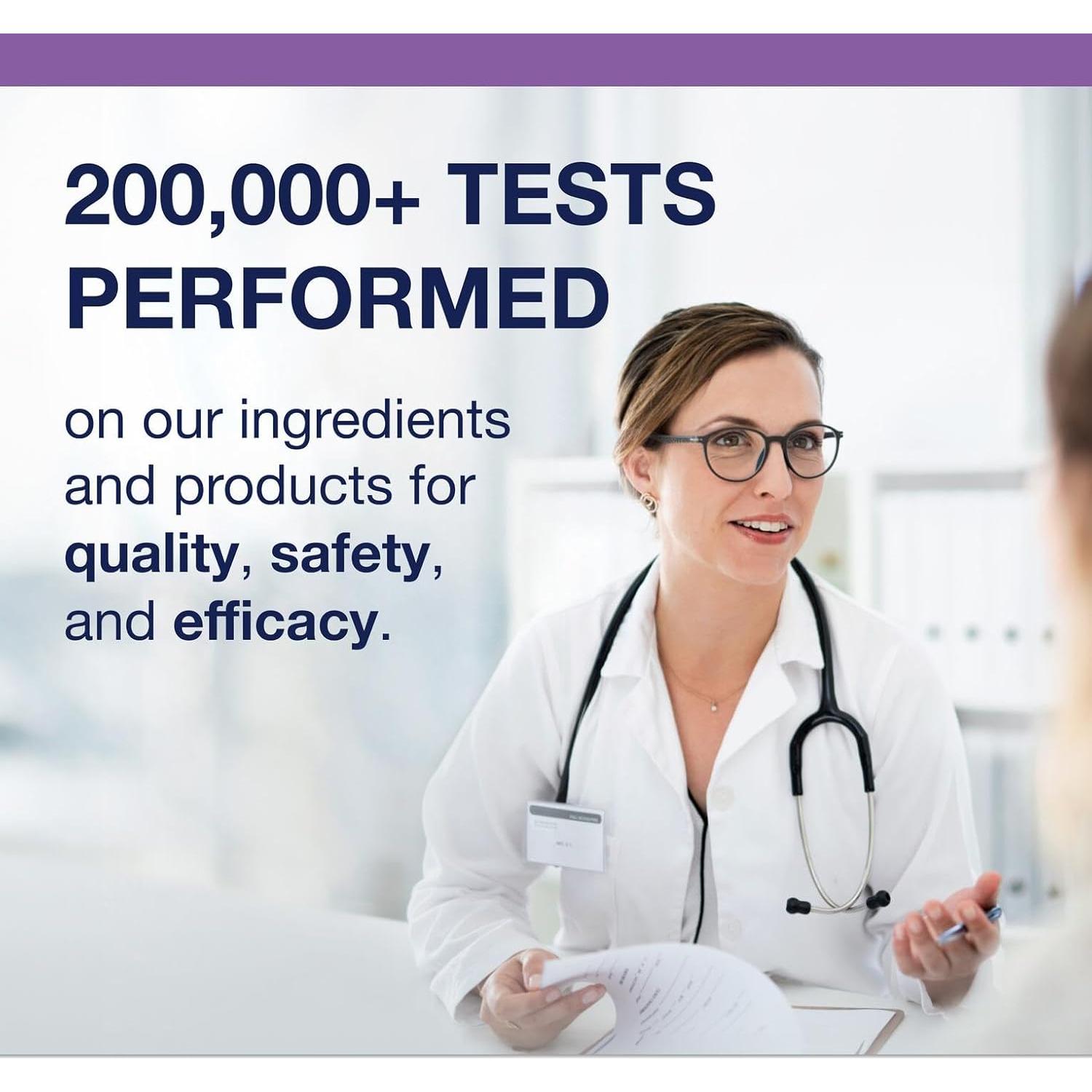 Metagenics Adreset - Suplemento Adaptógeno 60 Cápsulas