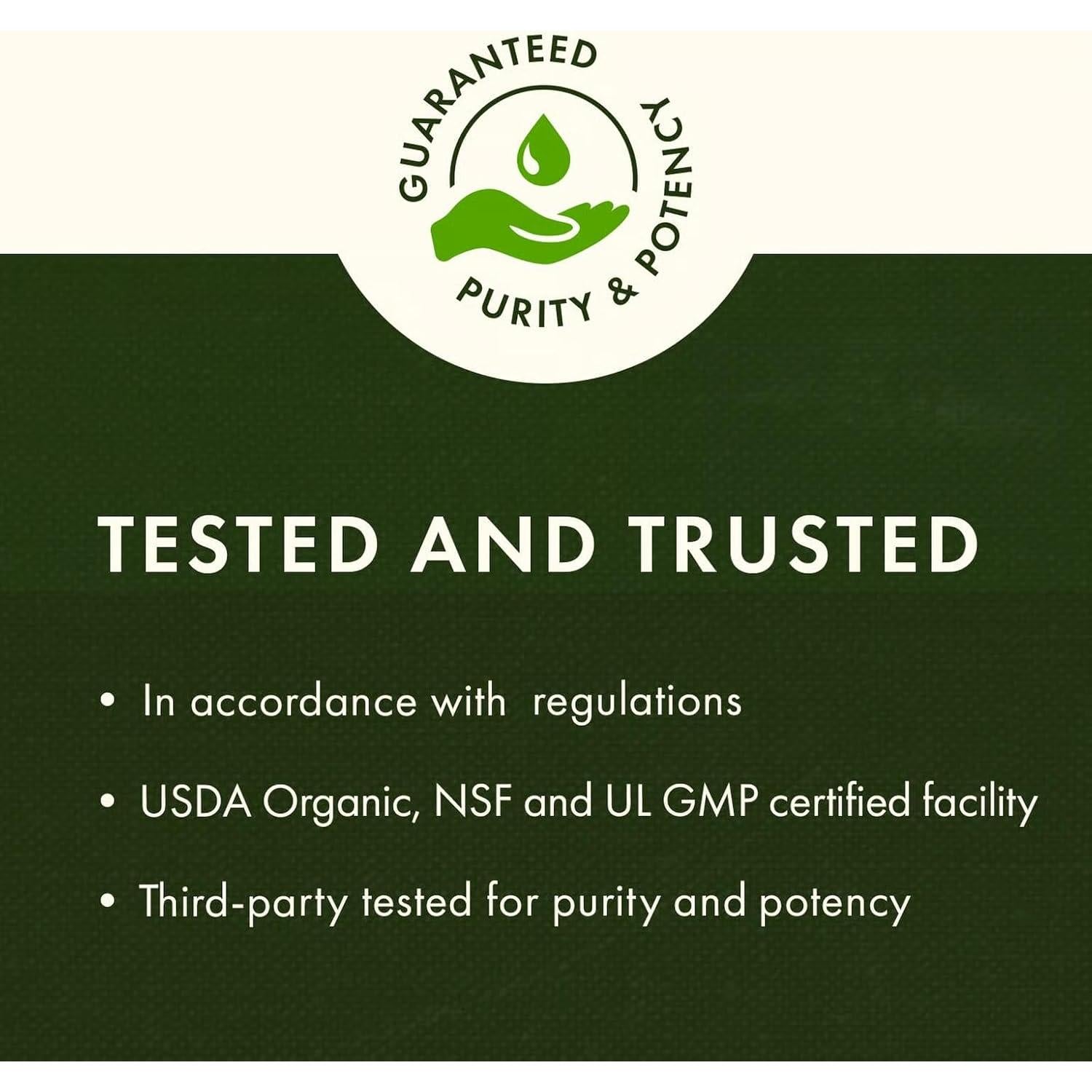 Suplemento de Maca 500 mg Swanson 100 Cápsulas