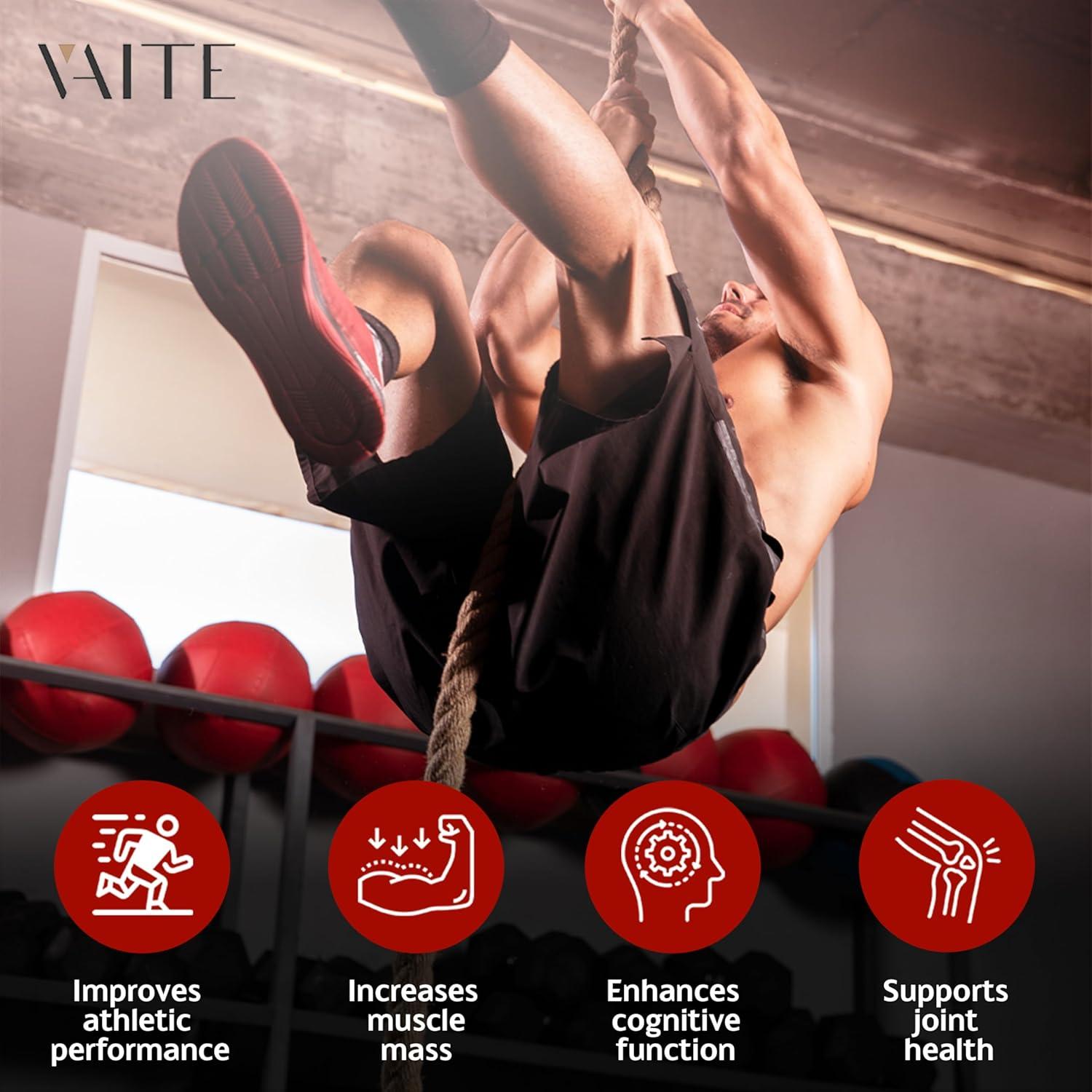 Gomitas Veganas de Tribulus Terrestris 1000 mg - 60 Unidades