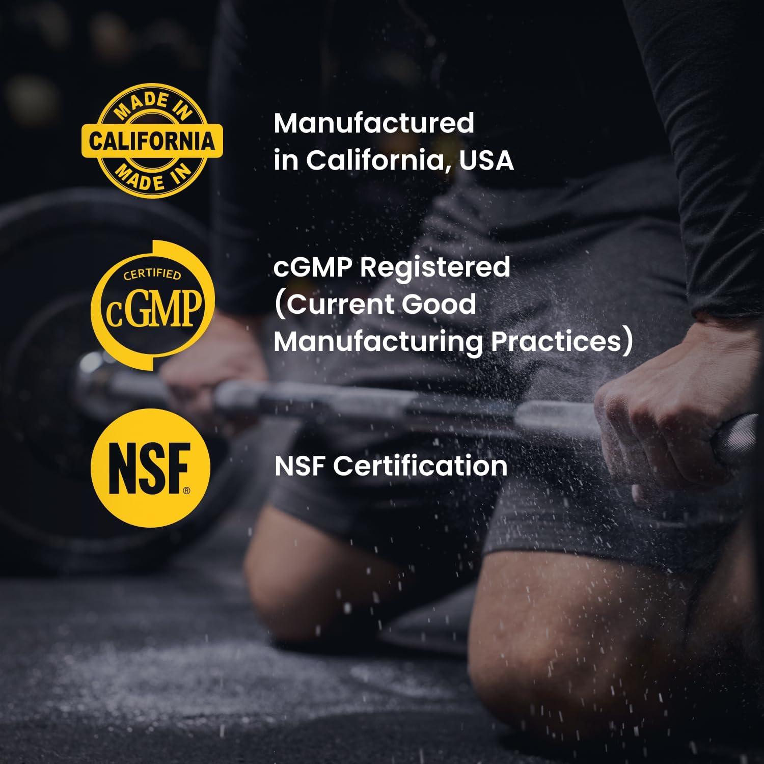 VPLab Ultra Tribulus Terrestris Hombres 90 Cápsulas Zinc