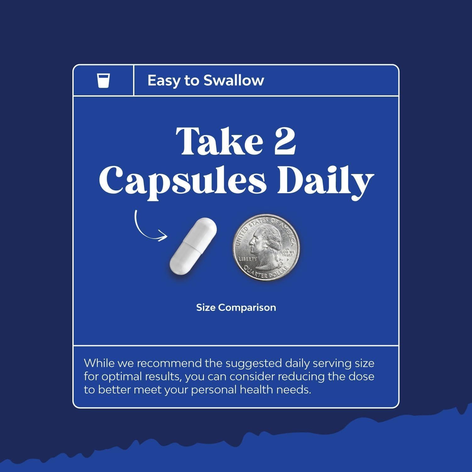 Suplemento Herbal de Hierba de Cabra Horny Natures Craft 1000mg