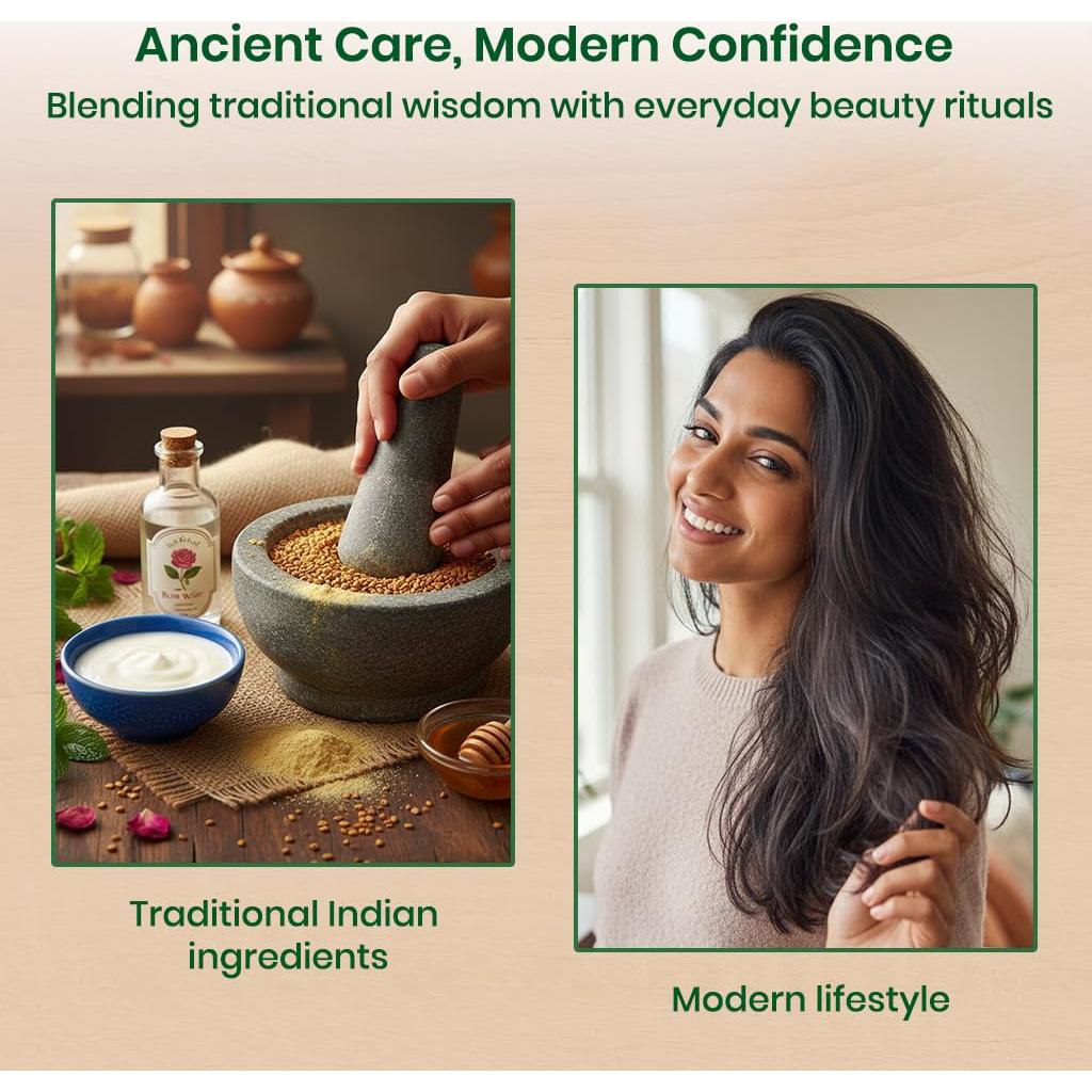 Polvo de Fenogreco Foodherbs 200 g - Semillas de Methi Natural