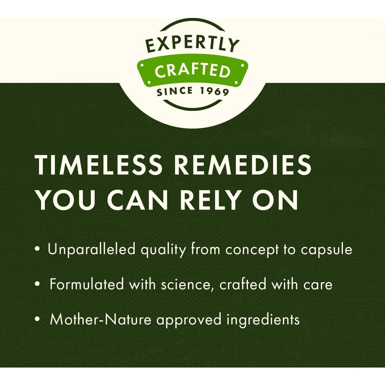 Extracto de Jengibre Negro Swanson 30 Cápsulas 100mg