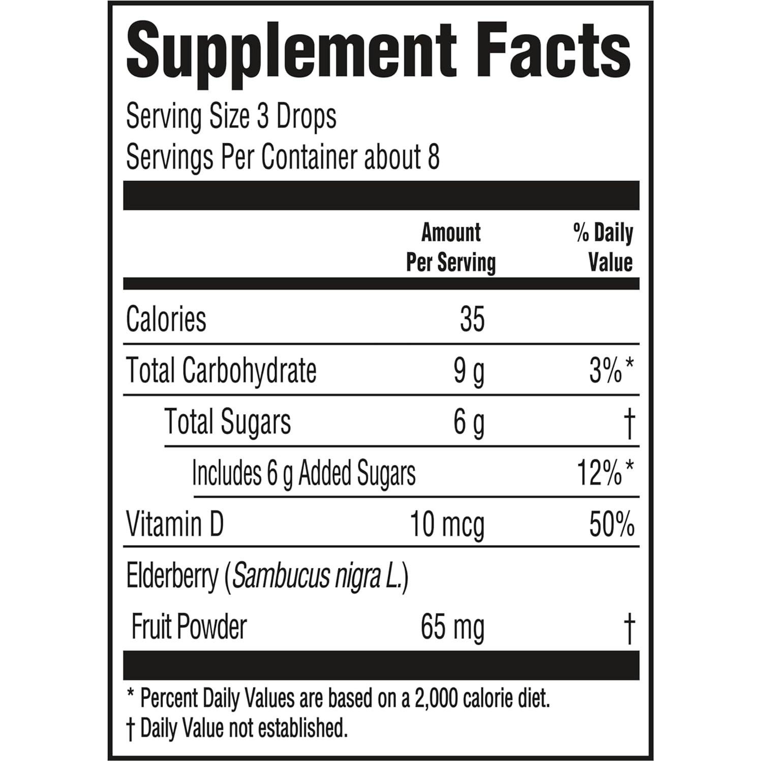 HALLS Caramelos Alivio de Tos y Garganta Sabor Saúco 25 Unidades