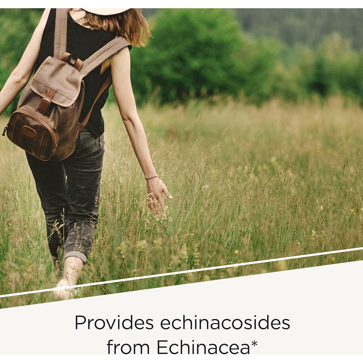 Suplemento Inmunológico Integrative Therapeutics EHB - 60 Cápsulas