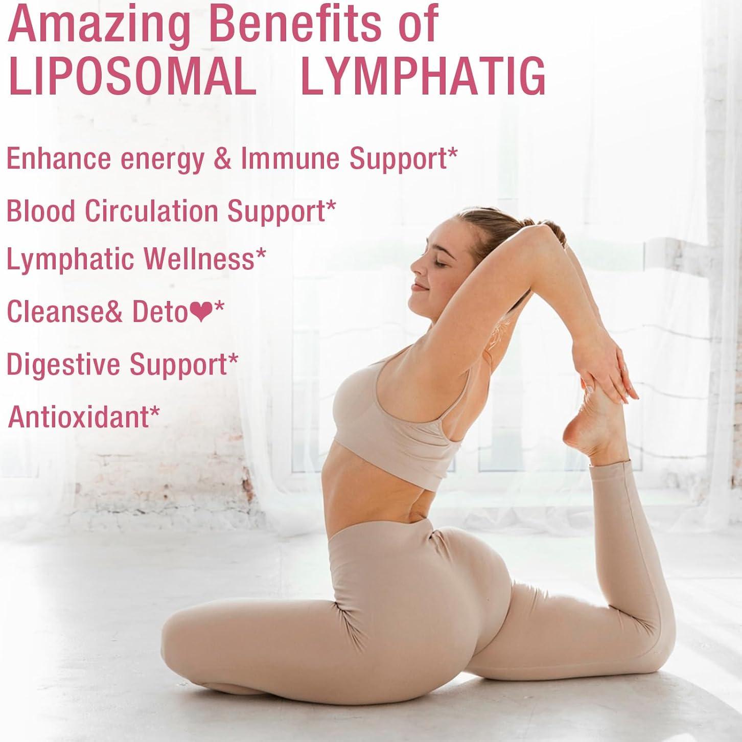 Gotas Drenaje Linfático Oakevlp 3000MG 12 en 1 29.57ml