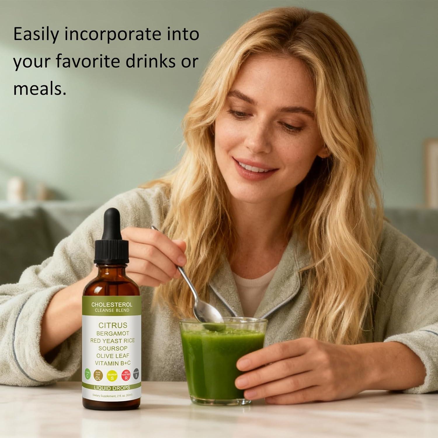 Gotas de Arroz de Levadura Roja XUHUIT 59 ml - Suplemento Natural