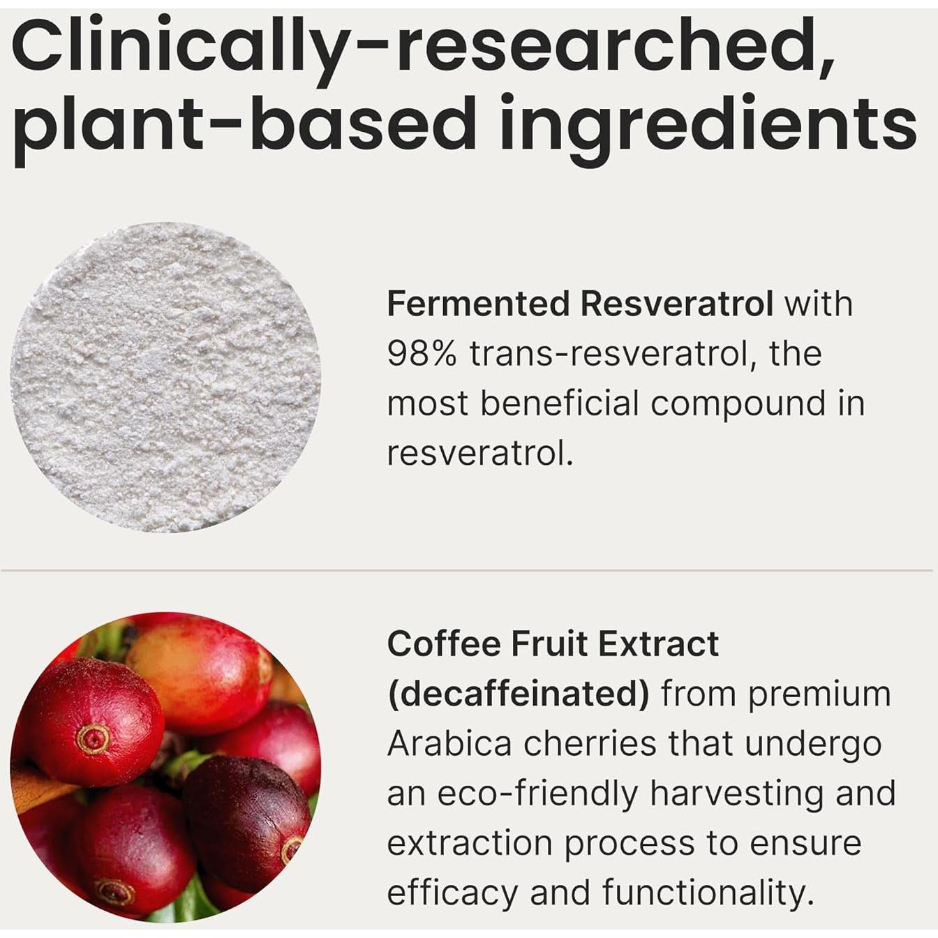 Suplemento Cerebral Humann SuperBeets 30 Unidades Sabor Arándano
