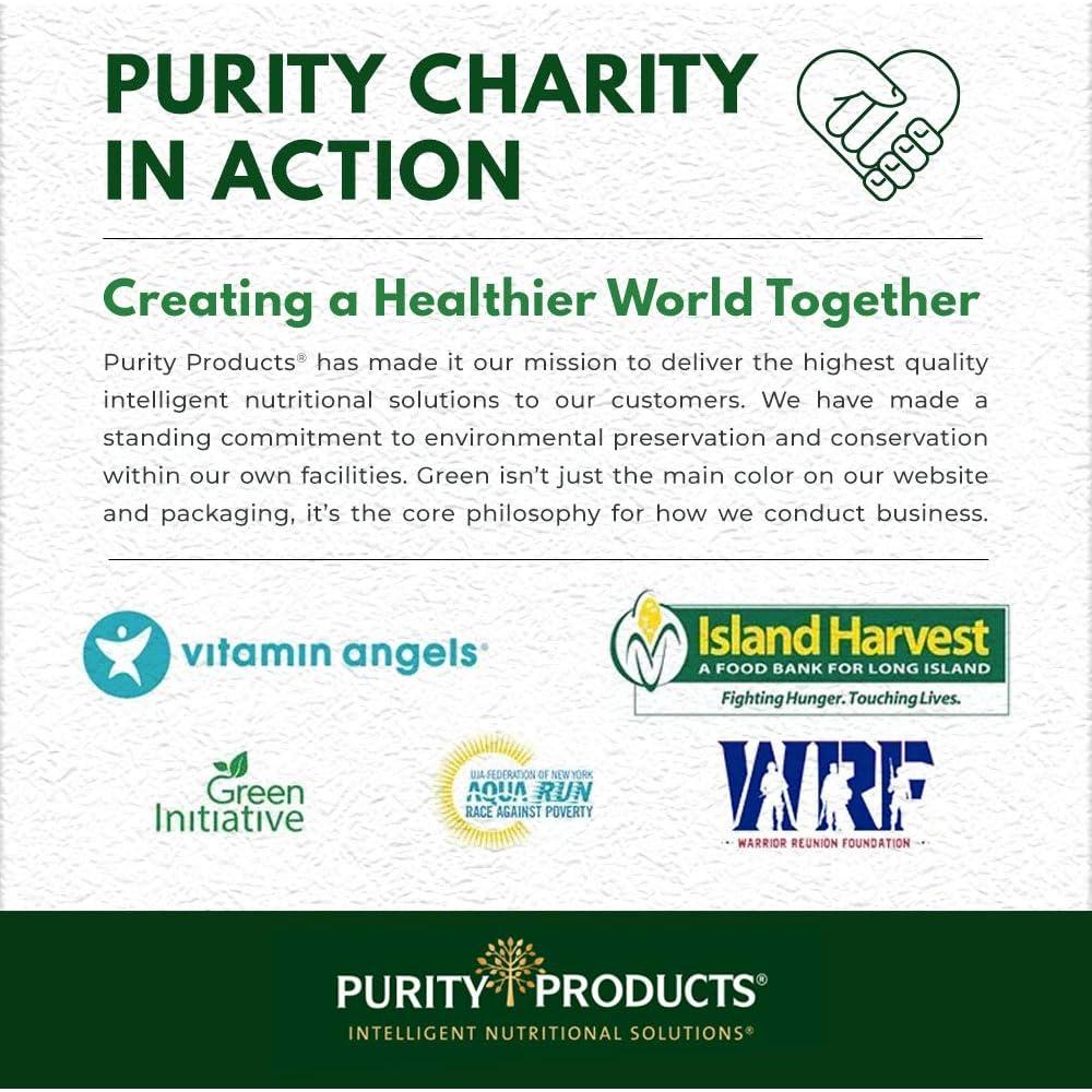 Cápsulas de Té Verde CR Phytosome Productos de Pureza 60 Unidades