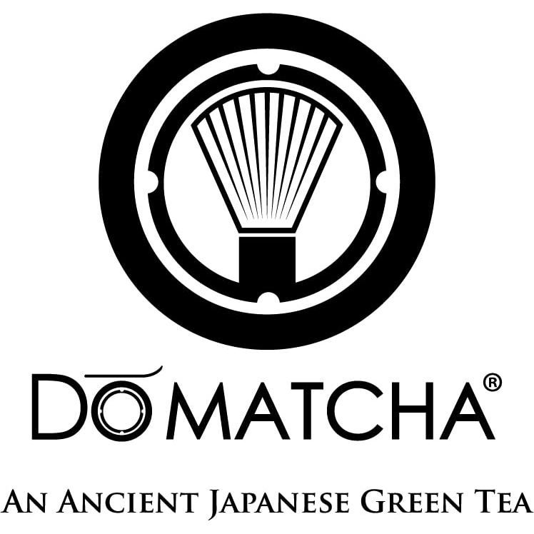DoMatcha Polvo de Té Verde Matcha Ceremonial Orgánico 80g