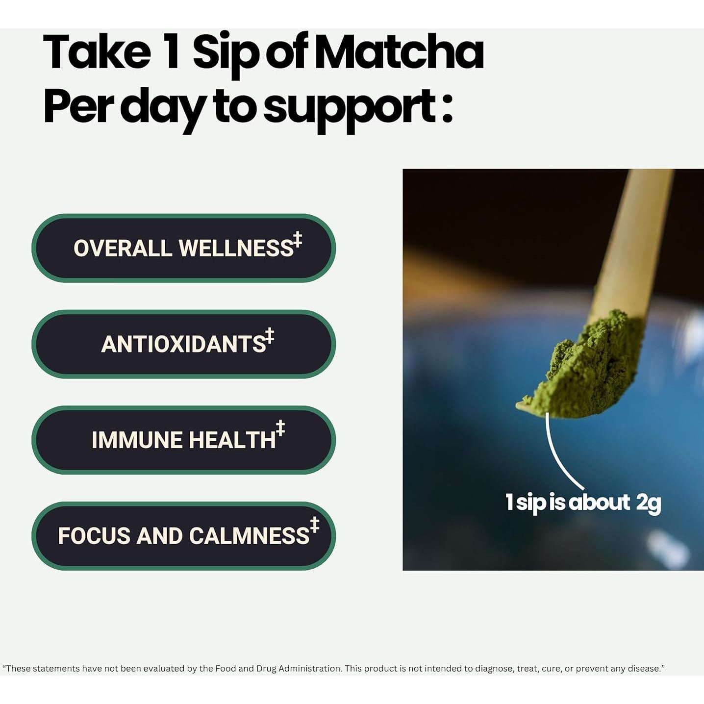 Matcha Ceremonial Japonés Matcharl 40g - Mezcla TARO Sin Gluten