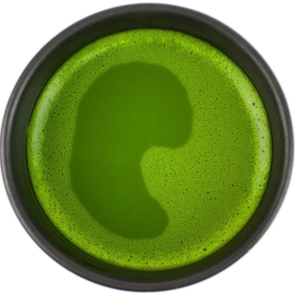 Polvo de Té Verde Matcha Culinario TIAN HU SHAN 434g