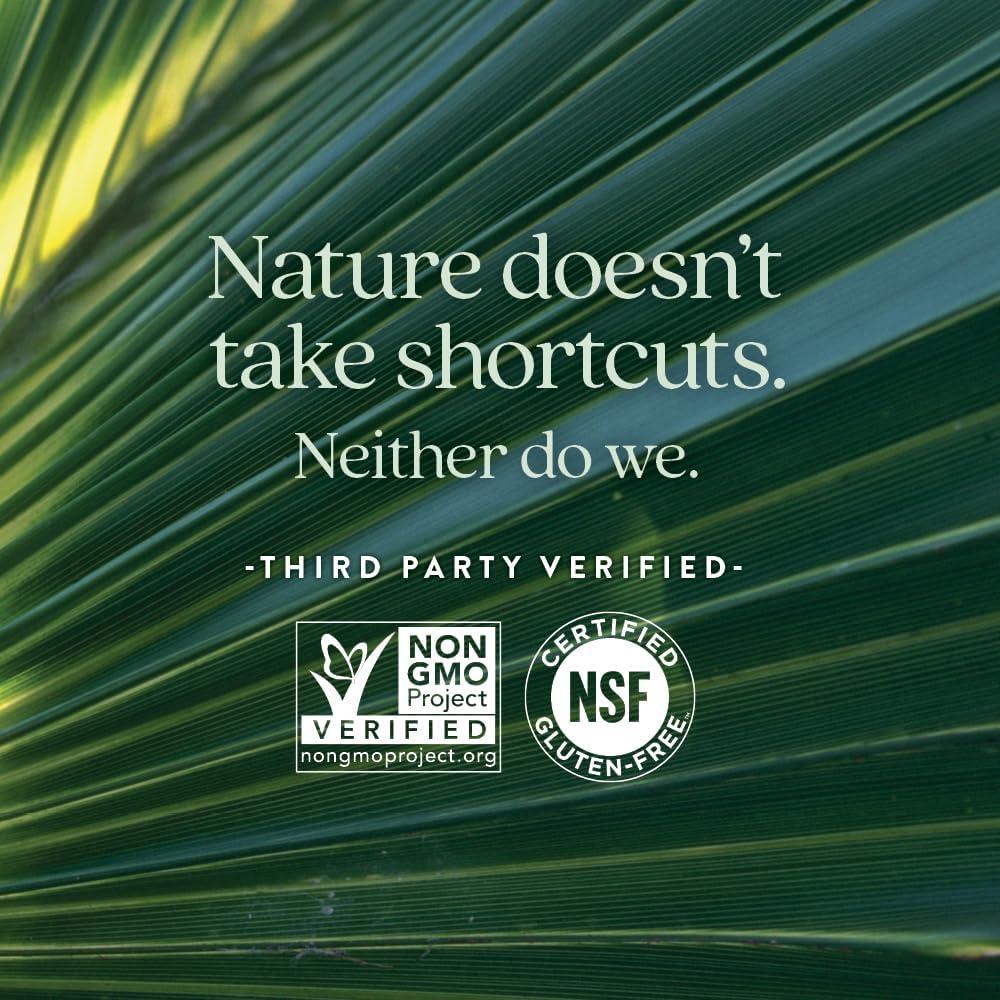 Suplemento Zyflamend Prostate New Chapter 60 Cápsulas Vegetales