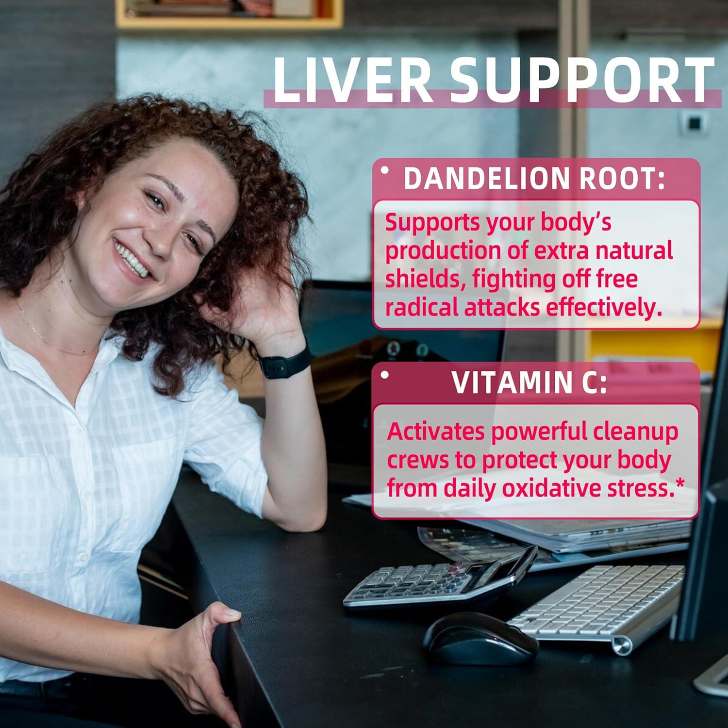 Gomitas de D-Mannose Joywiit 2000mg con Arándano 500mg - 120 Unidades