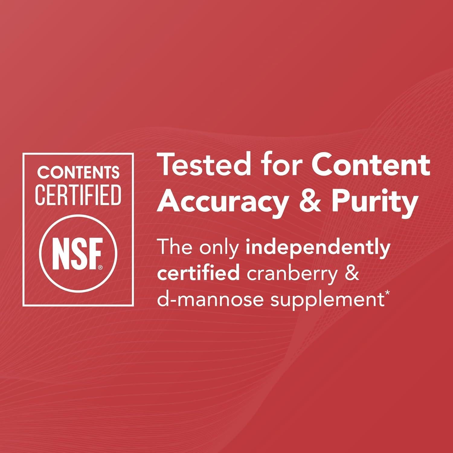 Suplemento Urinario Theralogix TheraCran Max - 180 Cápsulas