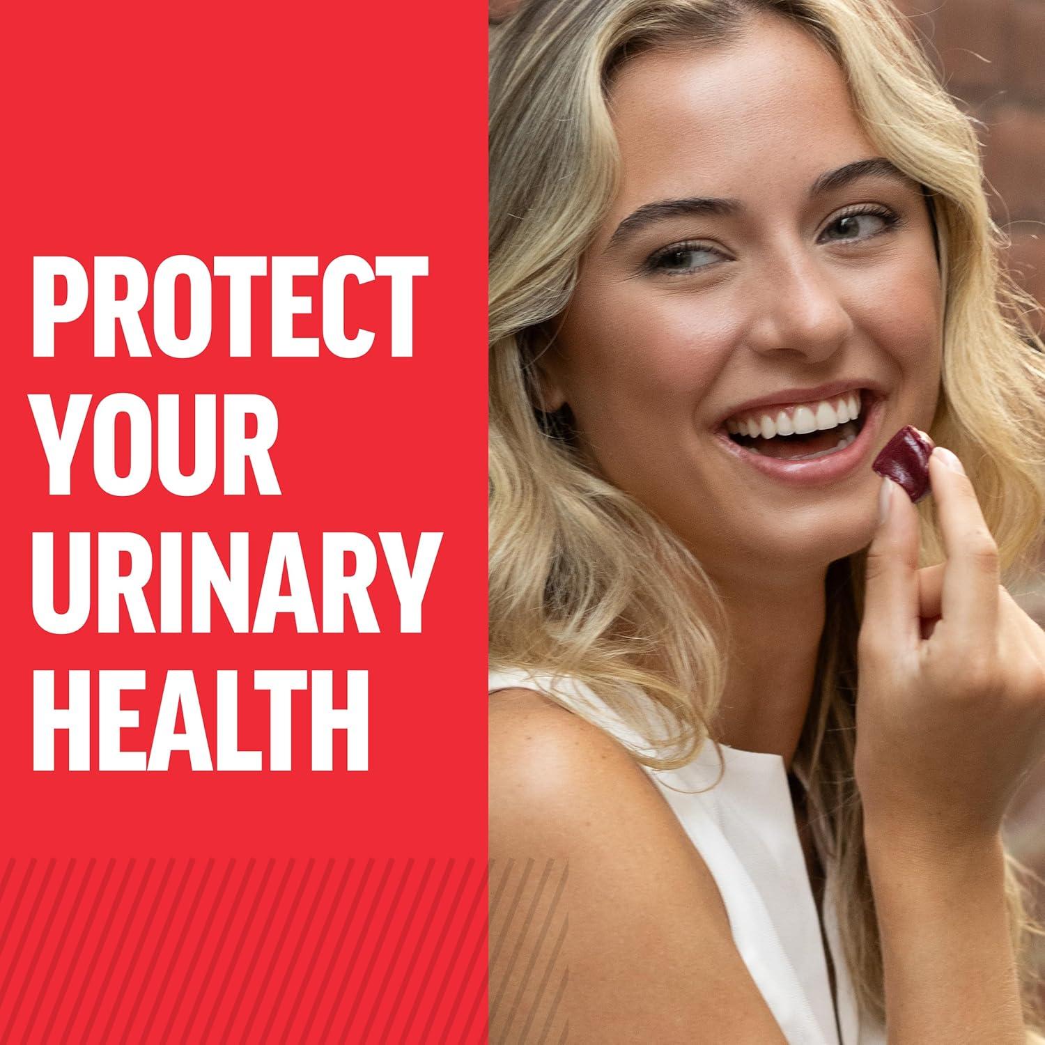 Caramelos Blandos Force Factor Arándano 60 Unidades Vegano