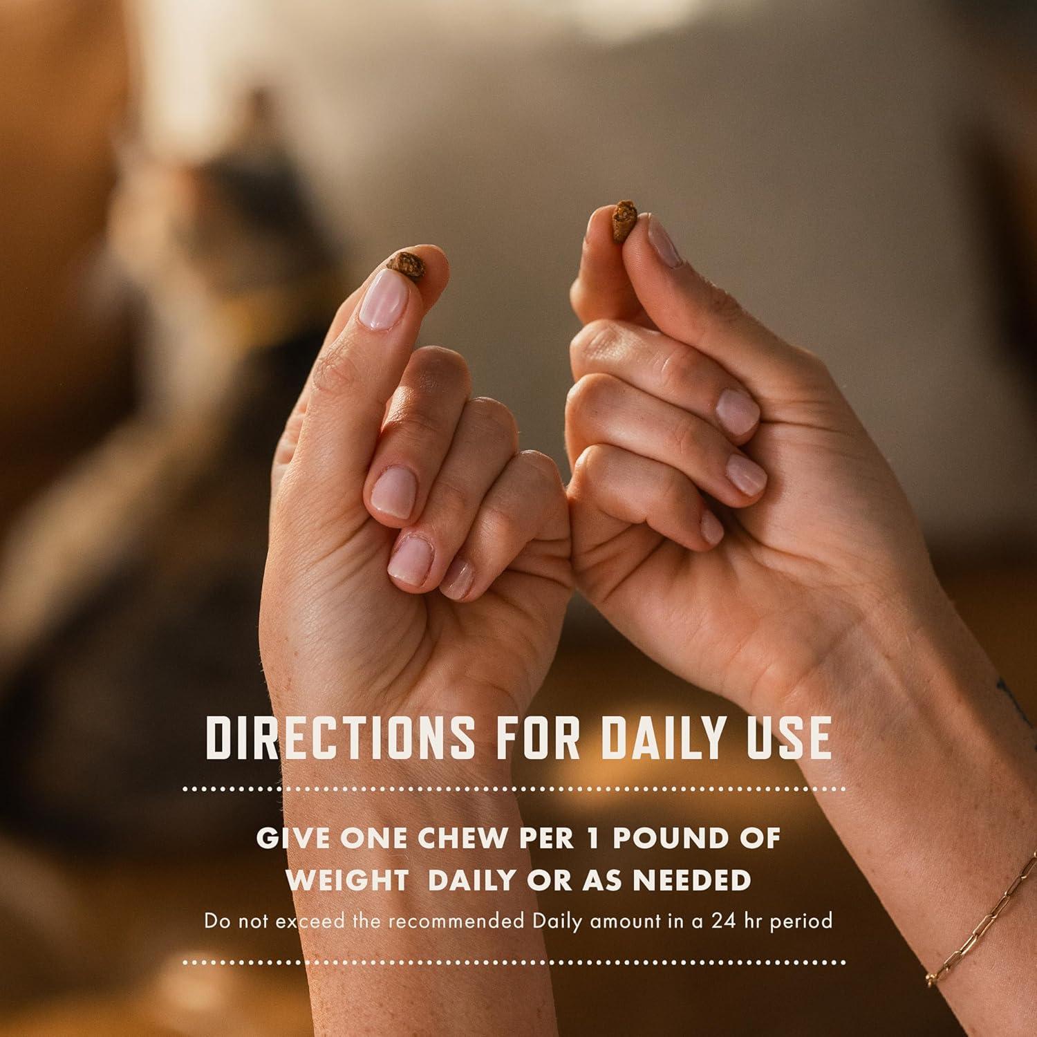 Suplemento Urinario para Gatos Rocco & Roxie 3.7oz Pollo