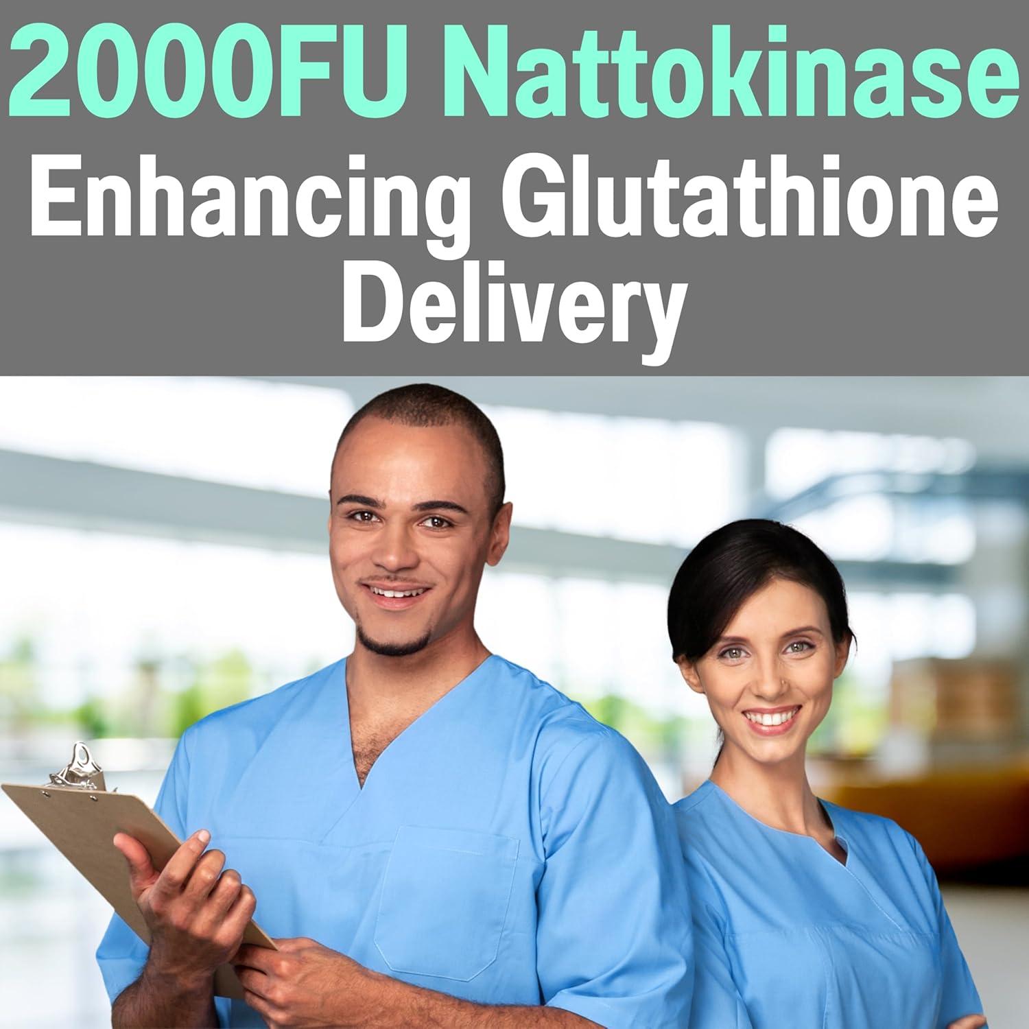 Suplemento SHIZAM 600mg NAC + 400mg Glutatión Gominolas