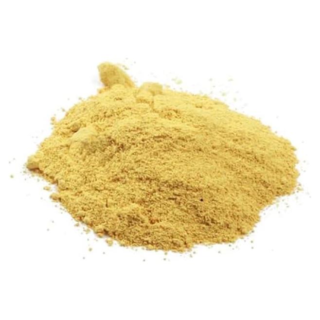 Suplemento de Polen de Abeja Yo Amo los Geckos 28.35g