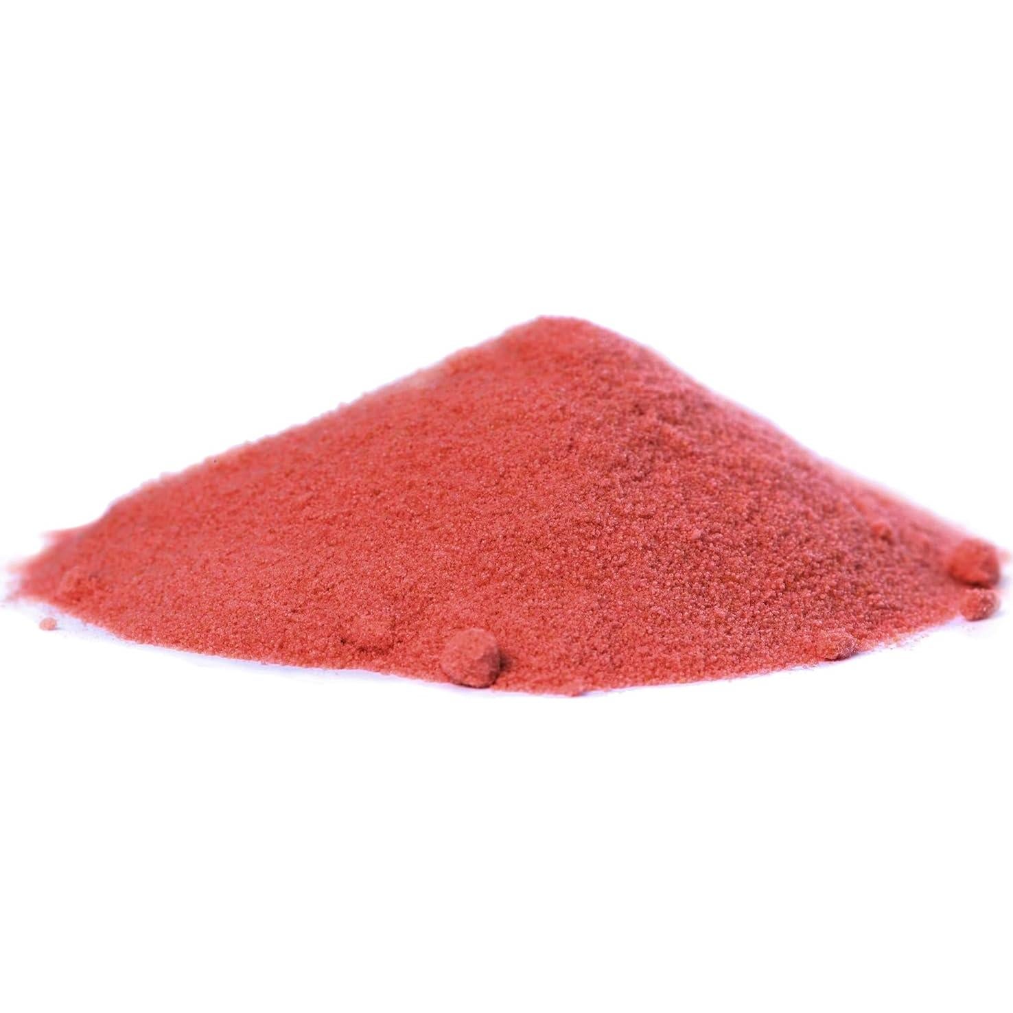 Extracto de Arándano Puro 453.59g - Ingredientes Originales