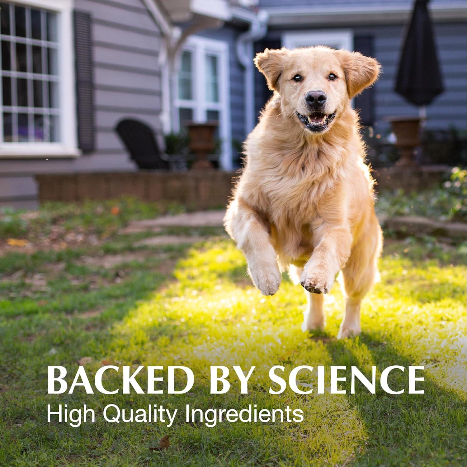 Suplemento Crananidin Nutramax para Tracto Urinario Perros 75 Tabletas