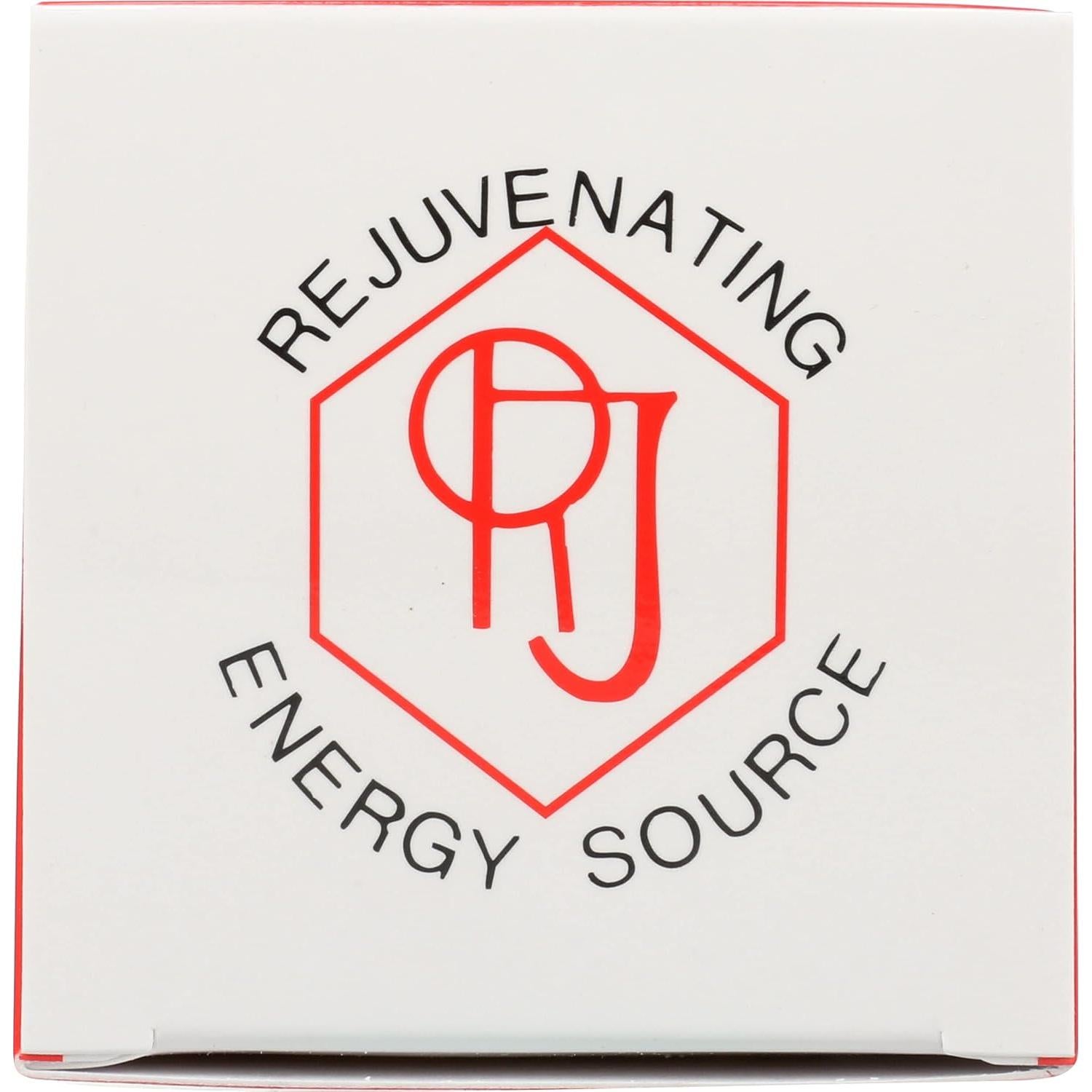 Jalea Real Fresca 60,000 mg YS Eco Bee Farms 136 g Líquido