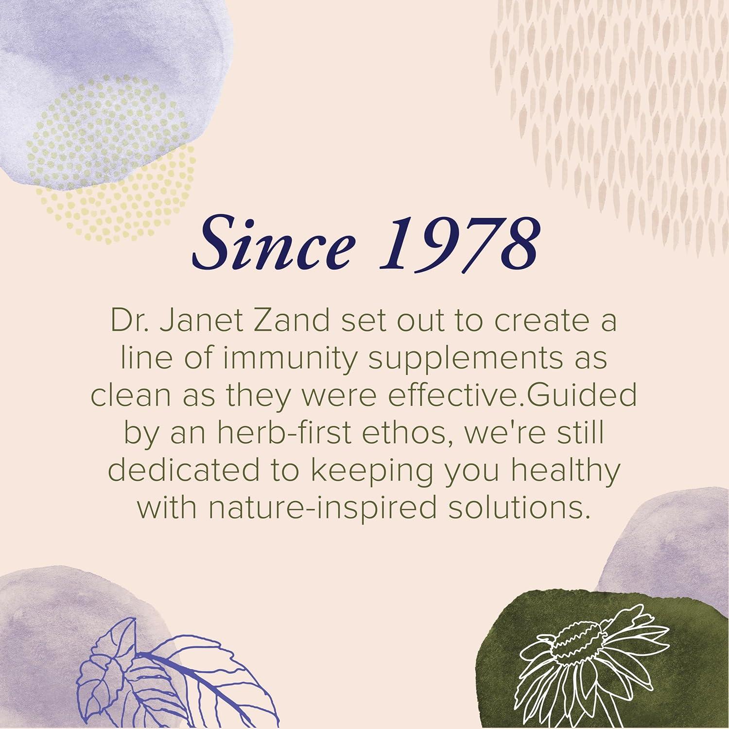 Jalea Real Zand 600 mg - Cápsulas Veganas - Superalimento 30 Porciones