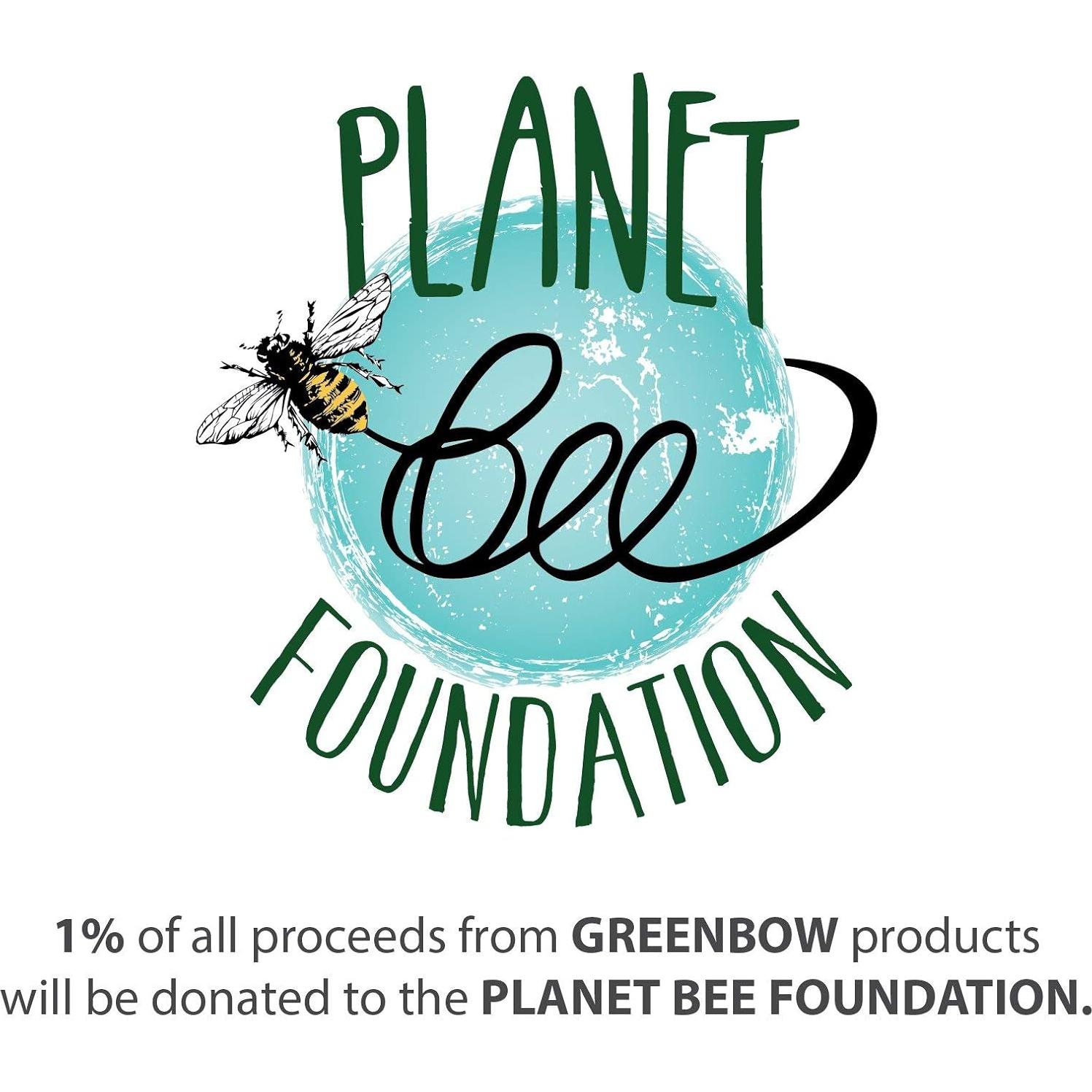 Gelatina Real Orgánica Greenbow 100% Pura 226g - Certificada USDA