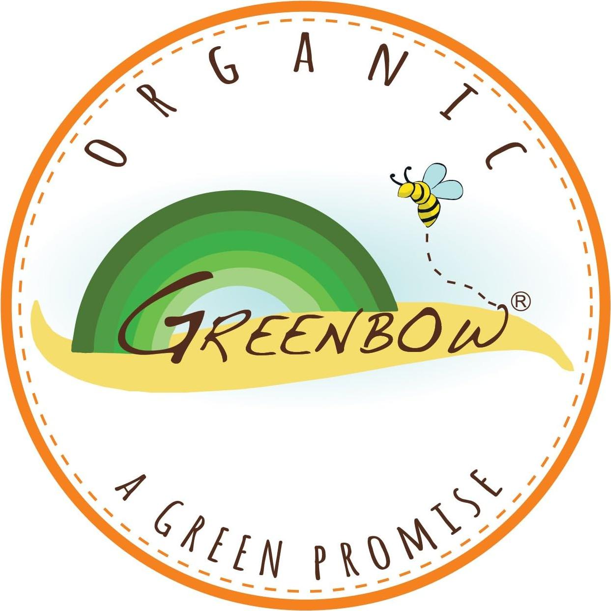 Gelatina Real Orgánica Greenbow 100% Pura 226g - Certificada USDA
