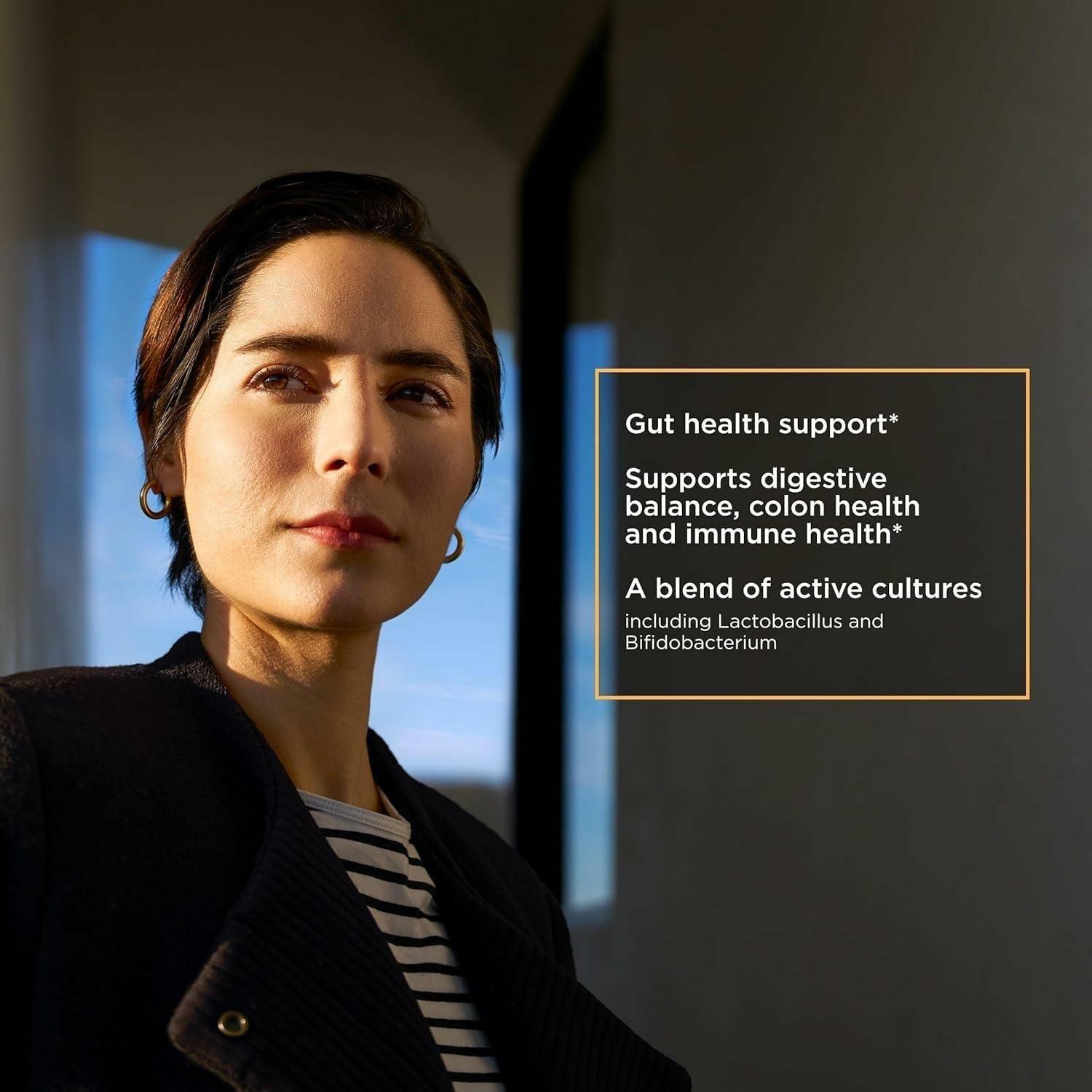 Perlas Probioticas Terapias Integrativas 30 Cápsulas Digestivas