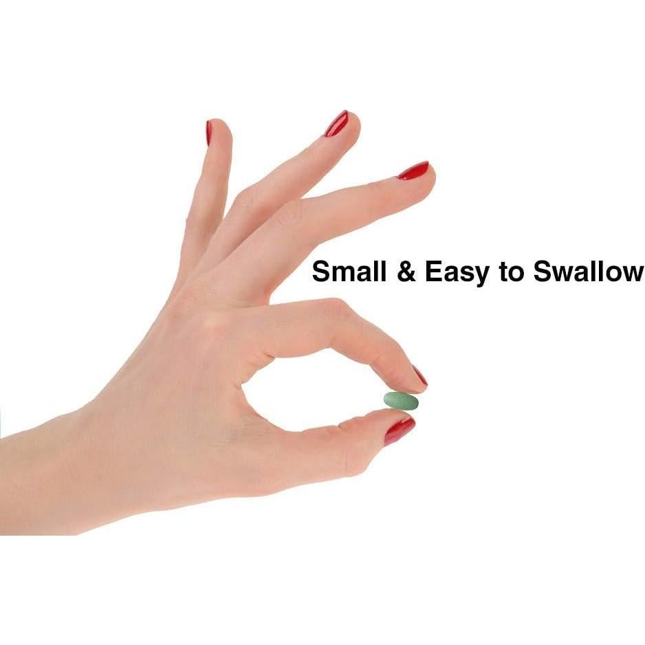 DrFormulas Fibra Prebiótica Orgánica 60 Tabletas Salud Digestiva