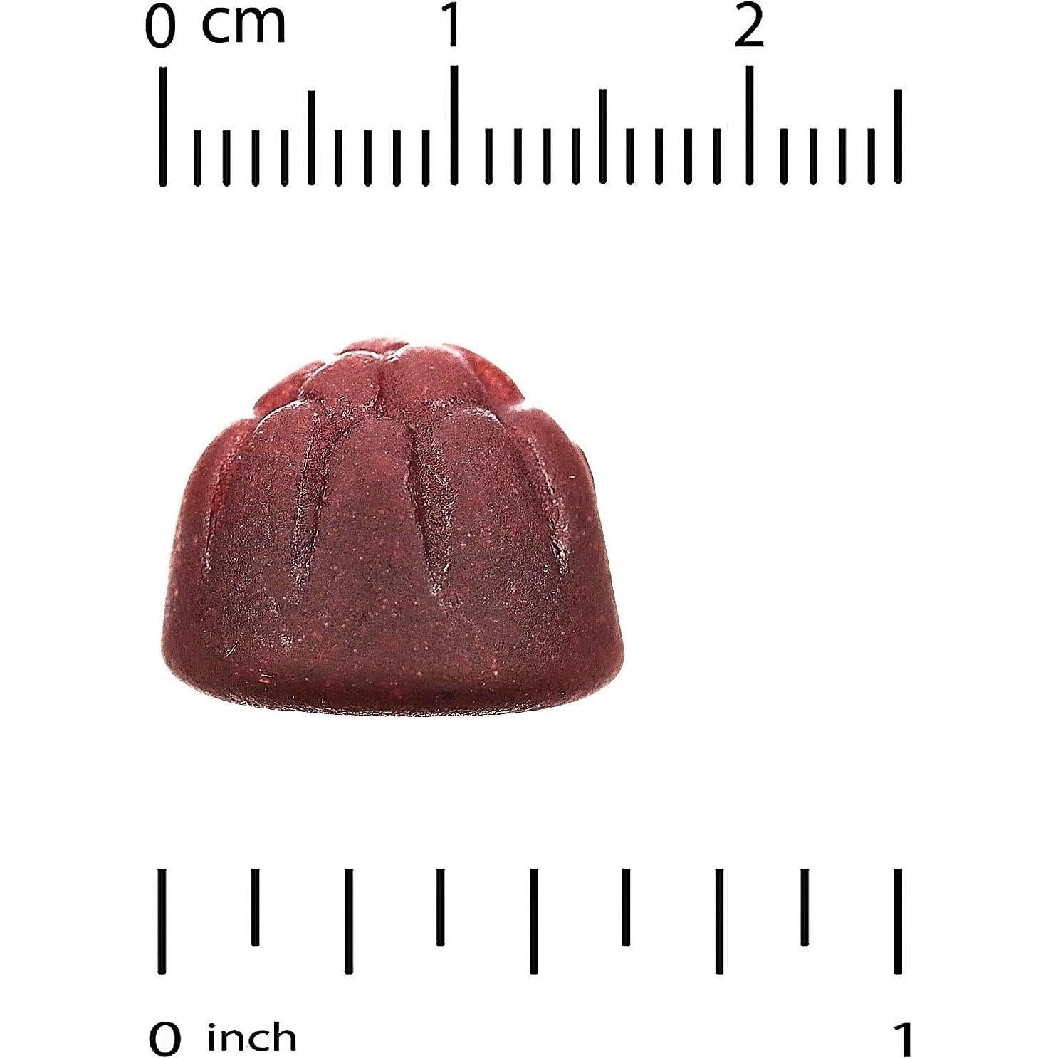 Gomas Probioticas California Gold Nutrition 90 g - Sabor Bayas