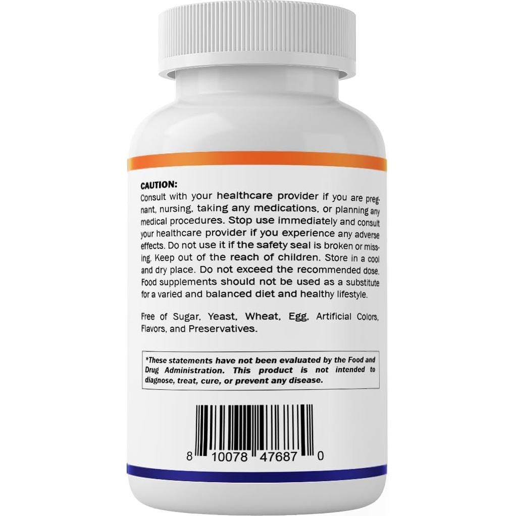 Probiotico Vegano Vitamatic 30 Mil Millones Akkermansia