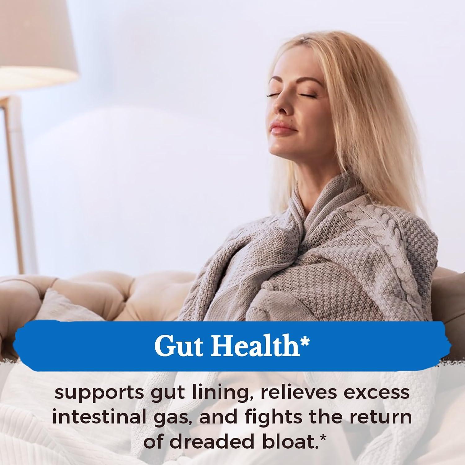 Probiotico Akkermansia Muciniphila Vitalitown 60 Cápsulas Veganas