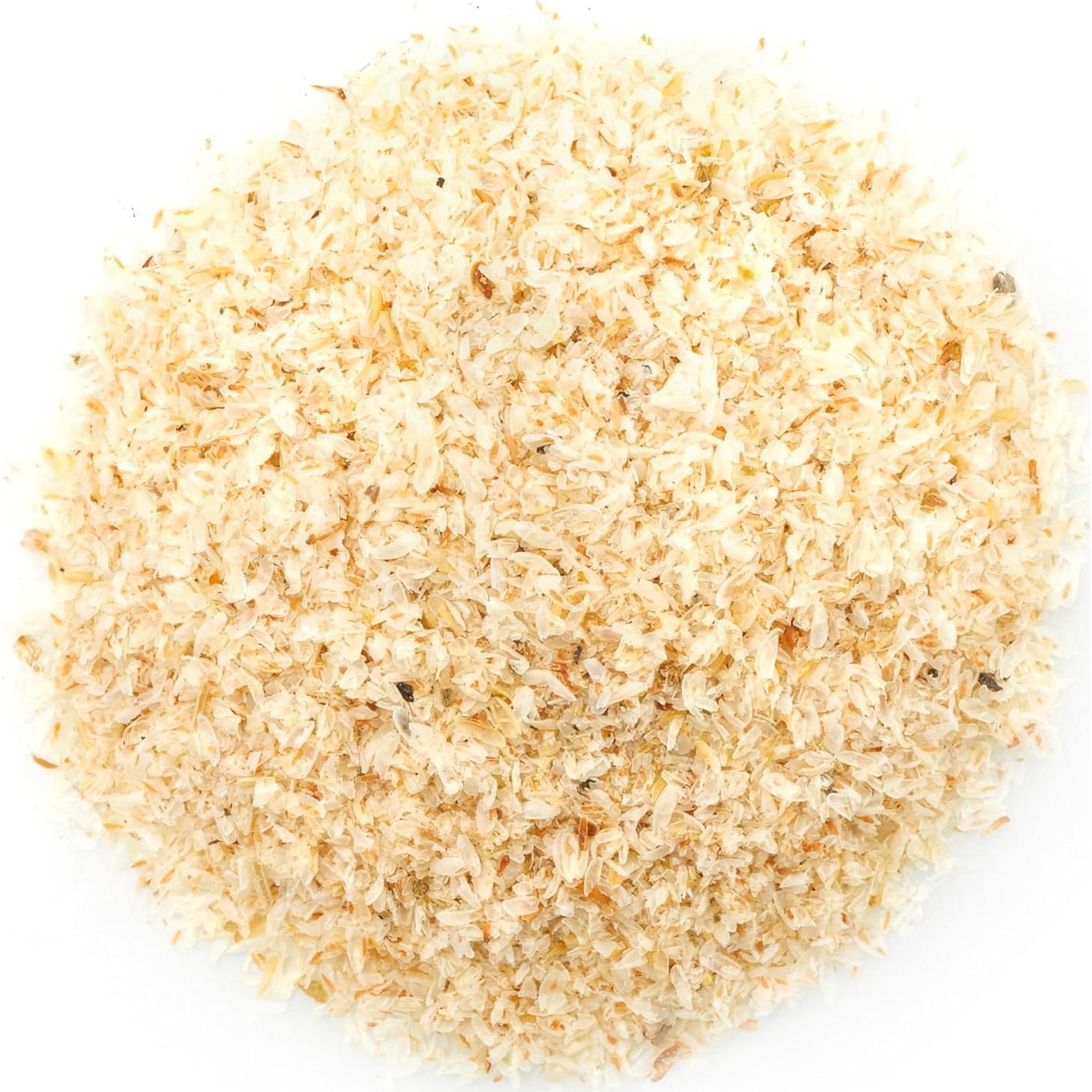 Psyllium Orgánico Yupik 680 g - Fibra Soluble, Sin Gluten