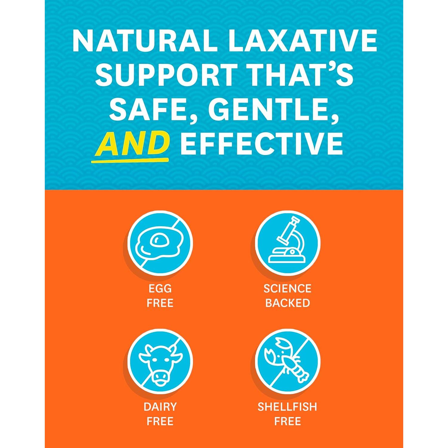 Limpieza de Colon Zenwise Health 7 Días - 14 Cápsulas Detox