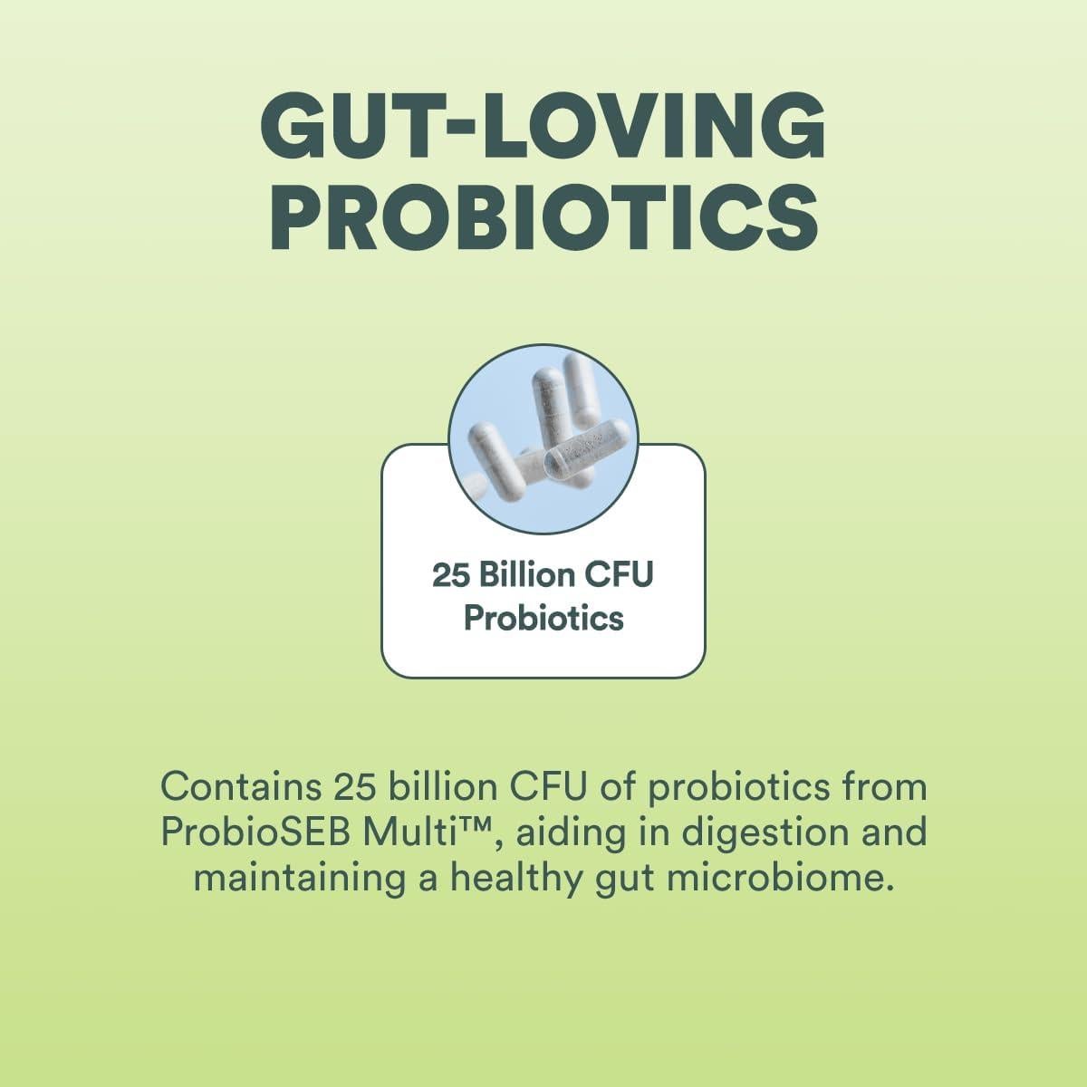 Cira Daily Greens - Polvo de Superalimento Frutos Rojos 30 Porciones