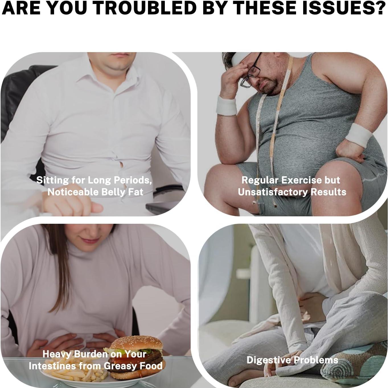 Suplemento Probióticos L-Carnitina DrBioCare 60 Cápsulas